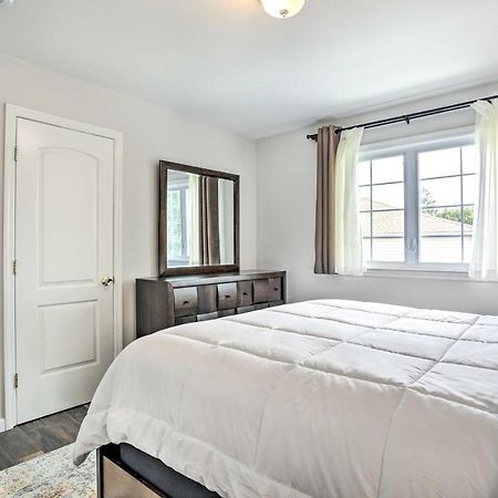 Ideally Located Glen Cove Apartment! Екстериор снимка