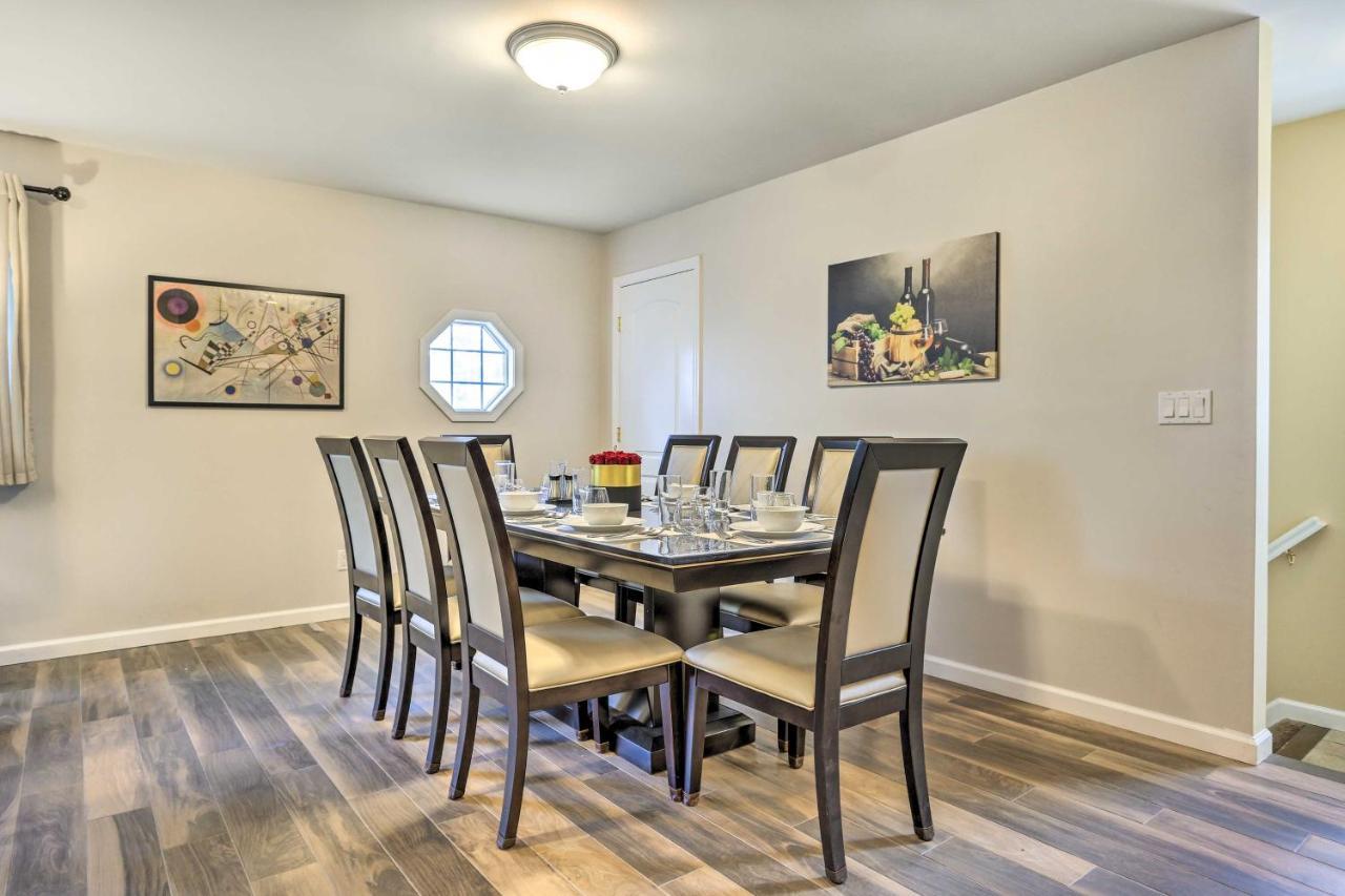 Ideally Located Glen Cove Apartment! Екстериор снимка