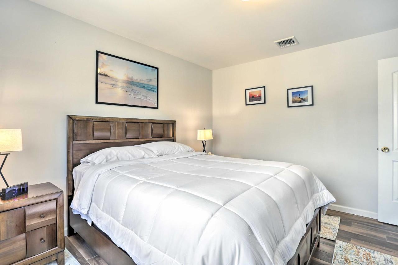 Ideally Located Glen Cove Apartment! Екстериор снимка